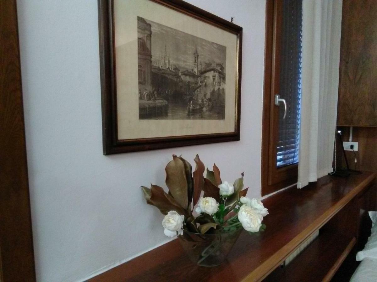 Sestiere Dorsoduro Venezia, A Due Passi Dal Ponte Dei Pugni Apartment Venedig