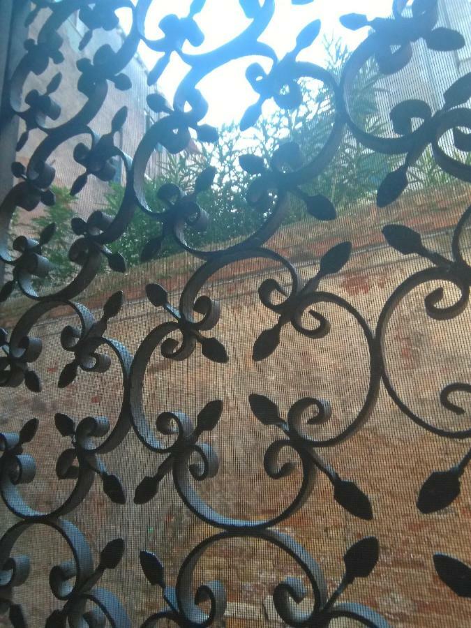 Sestiere Dorsoduro Venezia, A Due Passi Dal Ponte Dei Pugni Apartment Venedig